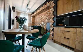 Apartament Zator 5 By Housine